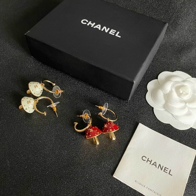 Chanel Earring 04yxs490